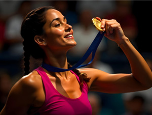Sports Events