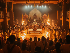 Cultural Events