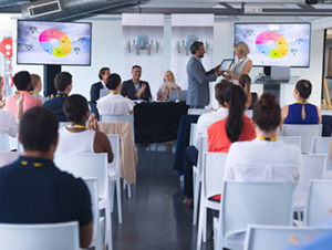 Institutional Events