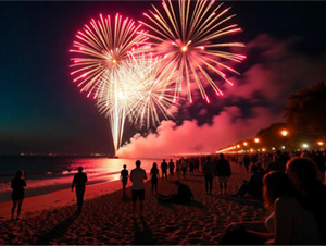 Holiday Celebrations