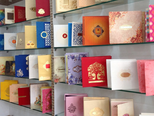 Friends Card & Printers