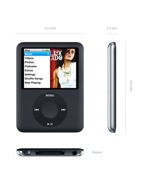 iPod Nano